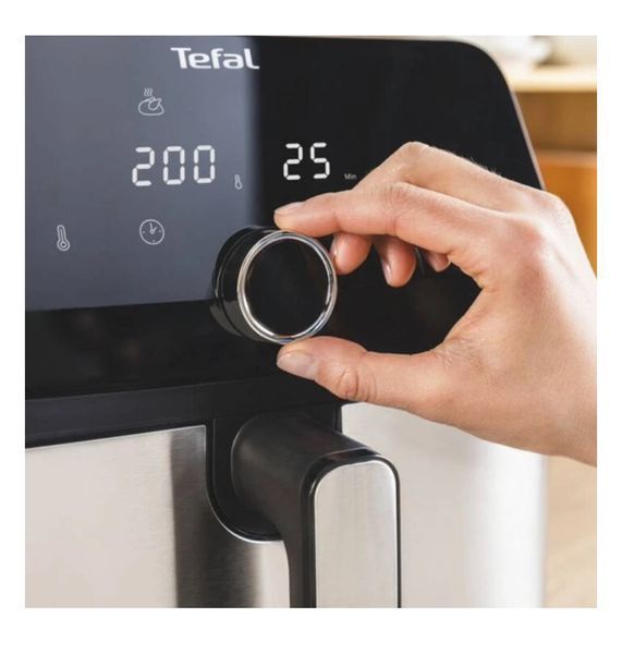 Мультипіч Tefal EY855D10 Easy Fry Mega EY855D10 фото