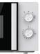 Мікрохвильова піч Gorenje MO20E1WH Gorenje MO20E1WH фото 5