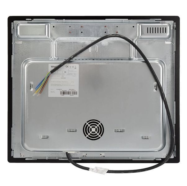 Варильна поверхня WHIRLPOOL WSQ4860NE WSQ4860NE фото