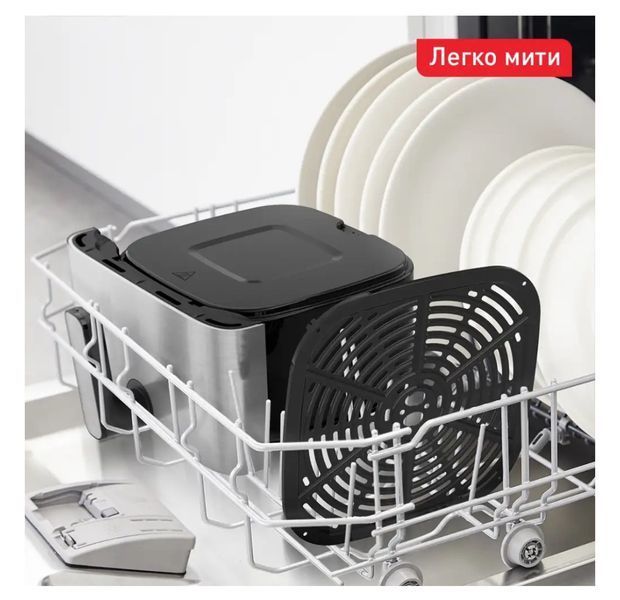 Мультипіч Tefal EY855D10 Easy Fry Mega EY855D10 фото
