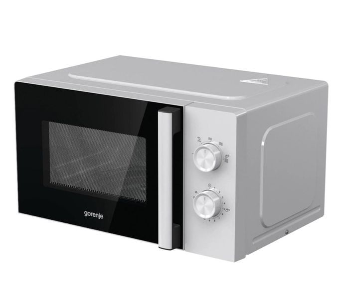 Мікрохвильова піч Gorenje MO20E1WH Gorenje MO20E1WH фото