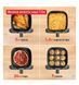 Мультипіч Tefal EY855D10 Easy Fry Mega EY855D10 фото 4