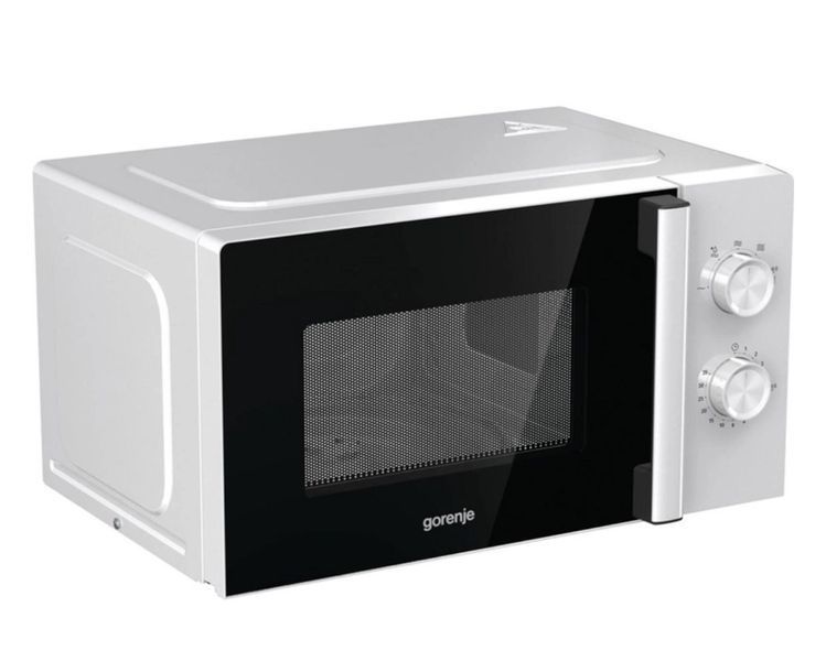 Мікрохвильова піч Gorenje MO20E1WH Gorenje MO20E1WH фото