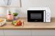 Мікрохвильова піч Gorenje MO20E1WH Gorenje MO20E1WH фото 8