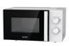 Мікрохвильова піч Gorenje MO20E1WH Gorenje MO20E1WH фото 1
