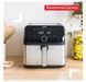 Мультипіч Tefal EY855D10 Easy Fry Mega EY855D10 фото 5