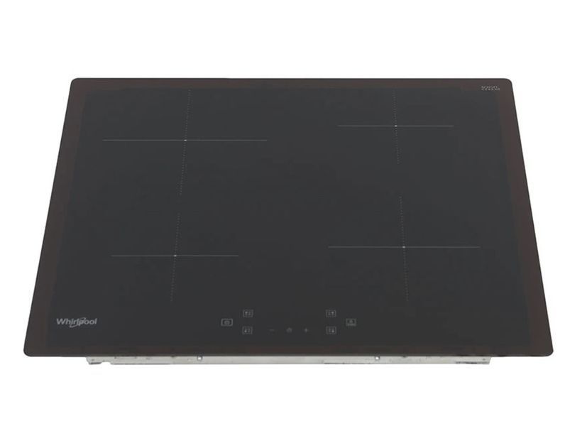 Варильна поверхня WHIRLPOOL WSQ4860NE WSQ4860NE фото
