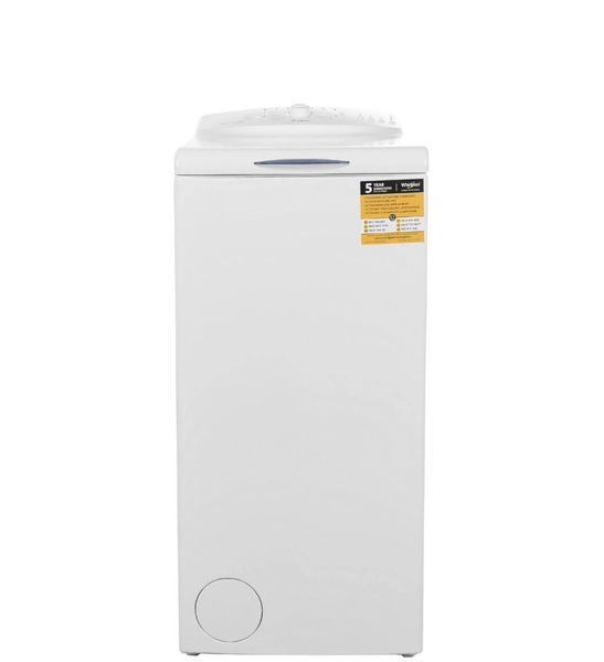 Пральна машина WHIRLPOOL AWE6080 AWE6080 фото