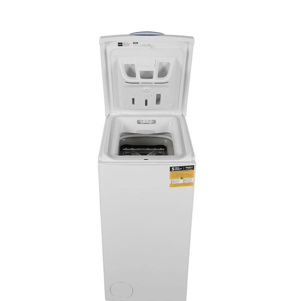 Пральна машина WHIRLPOOL AWE6080 AWE6080 фото