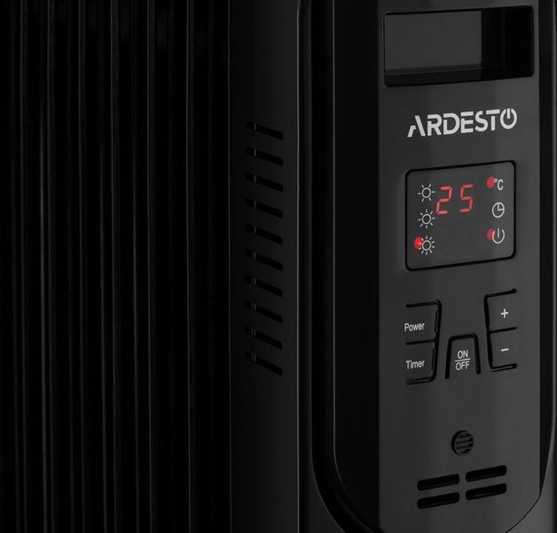 Оливний нагрівач Ardesto OFH-E11X2 Ardesto OFH-E11X2 фото
