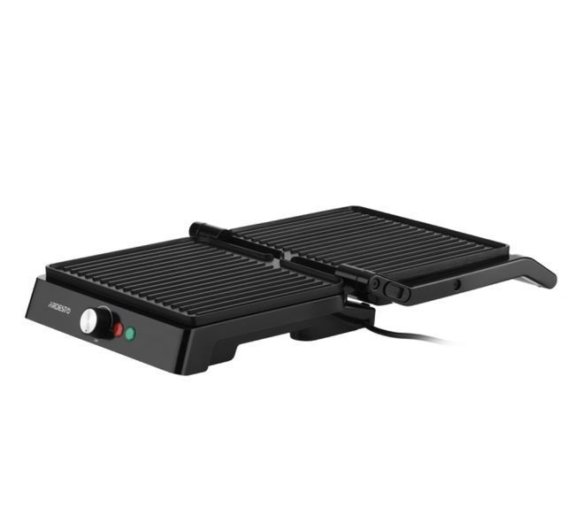 Притискний гриль ARDESTO GH-1800MB GH-1800MB фото