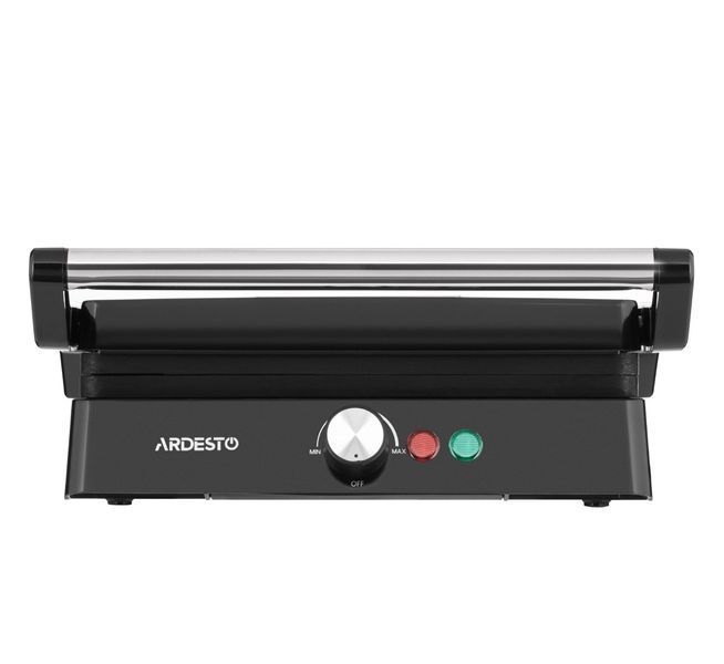 Притискний гриль ARDESTO GH-1800MB GH-1800MB фото