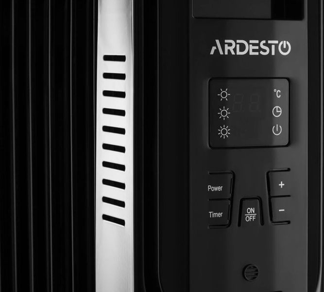 Оливний нагрівач Ardesto OFH-E11X2 Ardesto OFH-E11X2 фото
