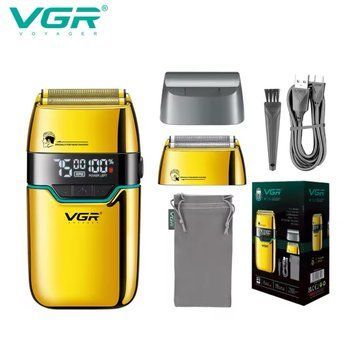 Професійна електробритва шейвер VGR V-350 VGR V-350 фото
