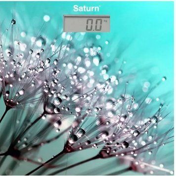 Напольные весы Saturn ST-PS0286 Saturn ST-PS0286 фото