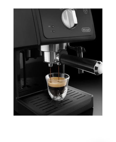 Кофеварка DeLonghi ECP 31.21 ECP 31.21 фото