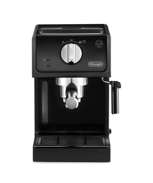 Кофеварка DeLonghi ECP 31.21 ECP 31.21 фото