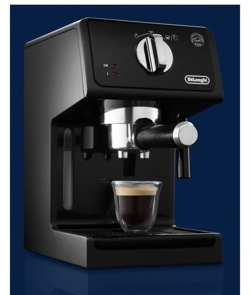 Кофеварка DeLonghi ECP 31.21 ECP 31.21 фото