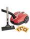 Пилосос ROTEX RVB18-E Red RVB18-E Red фото 2