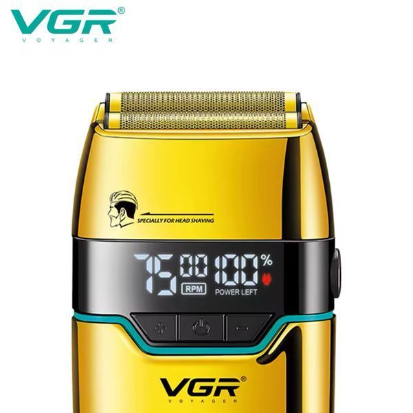 Професійна електробритва шейвер VGR V-350 VGR V-350 фото