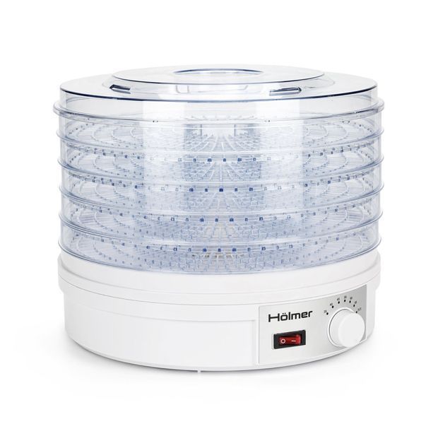 Сушарка Holmer HFD-30W HFD-30W фото
