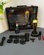 Професійна бездротова машинка для стрижки VGR V-015 Professional Barber VGR V-015 фото 1