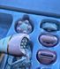 Епілятор для обличчя та тіла 6 В 1 VGR-733 /Жіночий епілятор на акумуляторі для видалення волосся Vgr V-733 фото 4