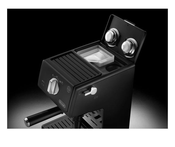 Кофеварка DeLonghi ECP 31.21 ECP 31.21 фото