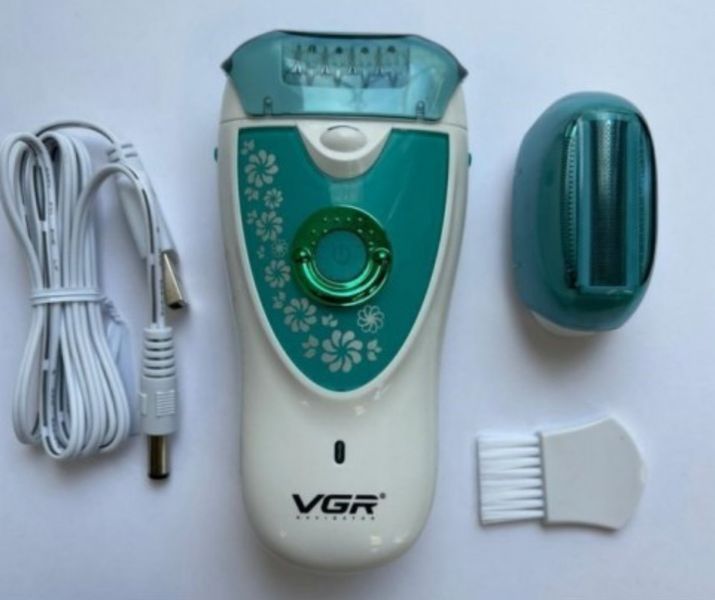 Епілятор VGR V-722 VGR V-722 фото