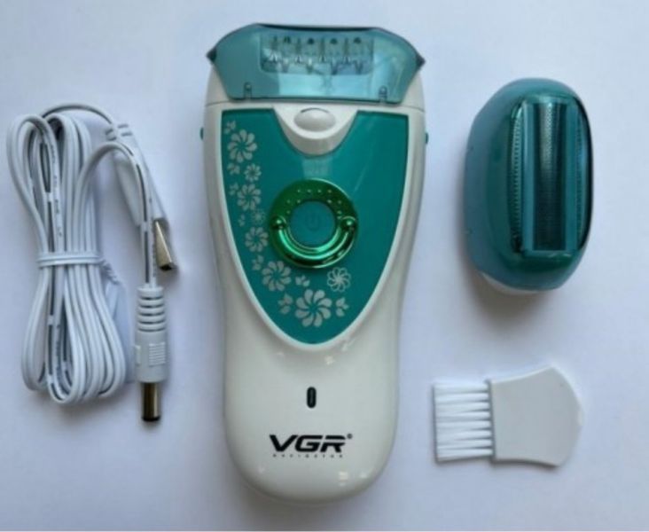 Епілятор VGR V-722 VGR V-722 фото