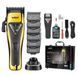 Професійна бездротова машинка для стрижки VGR V-015 Professional Barber VGR V-015 фото 6