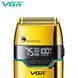 Професійна електробритва шейвер VGR V-350 VGR V-350 фото 9