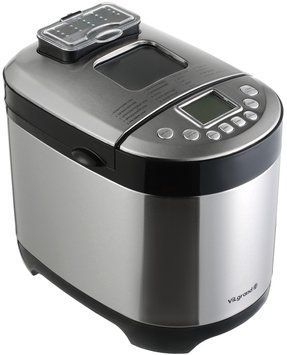 Хлібопіч ViLgrand VBM5523D VBM5523D фото