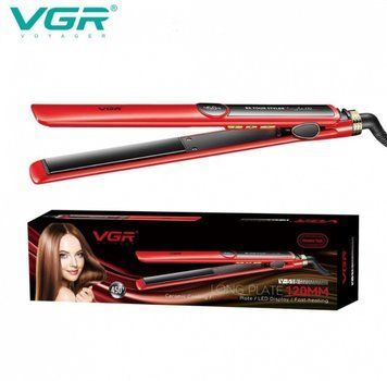 Випрямляч VGR V-518 VGR V-518 фото