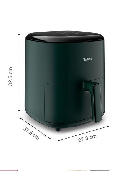 Мультипіч Tefal Easy Fry Max EY245B EY245B фото