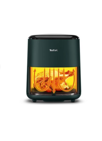 Мультипіч Tefal Easy Fry Max EY245B EY245B фото