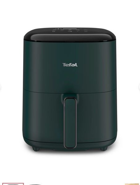 Мультипіч Tefal Easy Fry Max EY245B EY245B фото