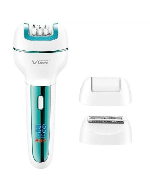 Епілятор VGR V-732 VGR V-732 фото
