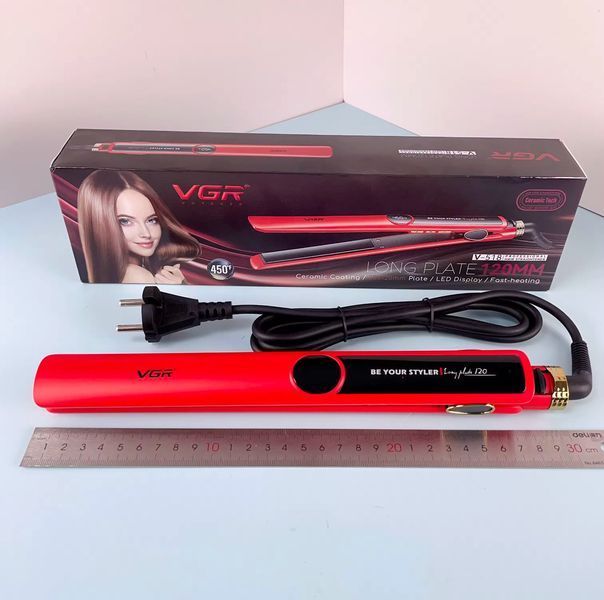 Випрямляч VGR V-518 VGR V-518 фото