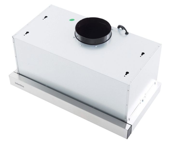 Витяжка Interline SHARK PLUS X/S A/60 PLUS X/S A/60 фото