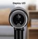 Пилосос HISENSE HVC6264BK HISENSE HVC6264BK фото 8