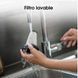 Пилосос HISENSE HVC6264BK HISENSE HVC6264BK фото 10
