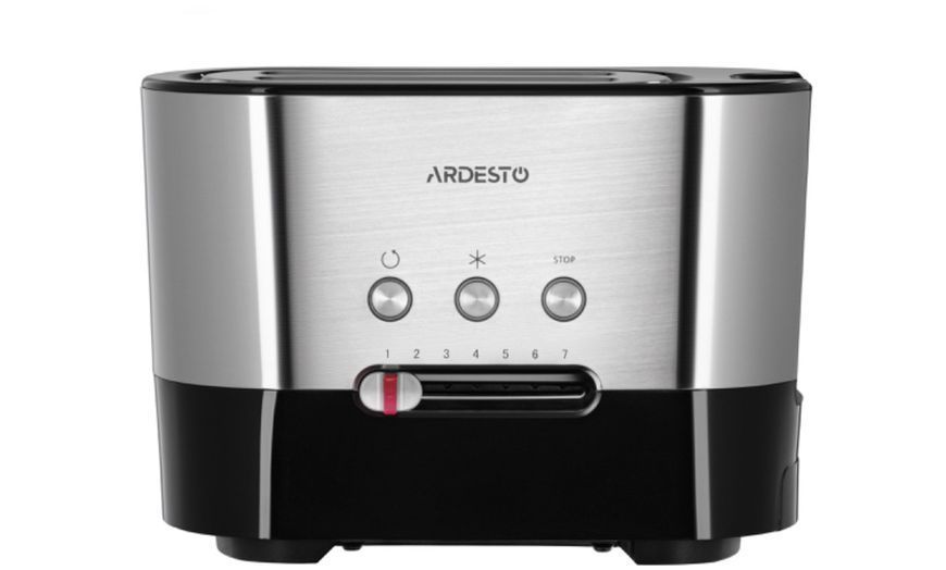 Тостер ARDESTO T-K210 T-K210 фото
