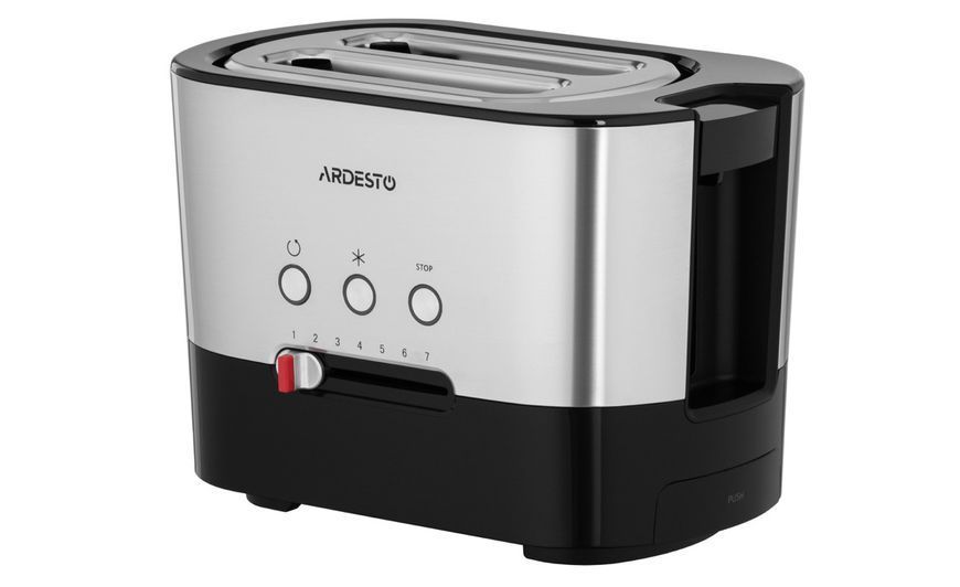 Тостер ARDESTO T-K210 T-K210 фото