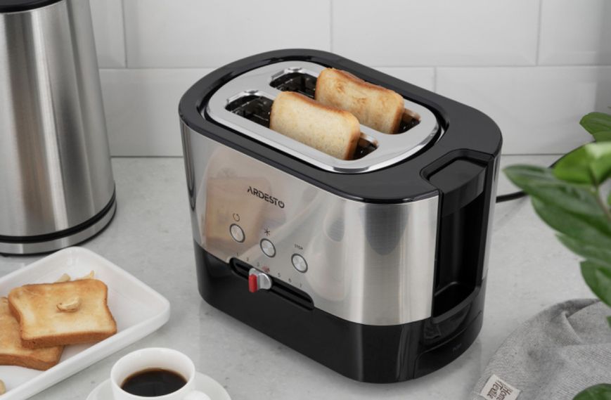 Тостер ARDESTO T-K210 T-K210 фото