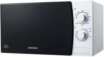 Мікрохвильова піч Samsung ME81KRW-1 ME81KRW-1 фото