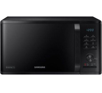 Мікрохвильова піч Samsung MG23K3515AK MG23K3515AK фото