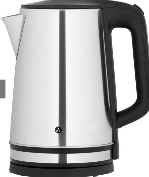 Електричний чайник ARDESTO EKL-T32S 2.2л EKL-T32S фото