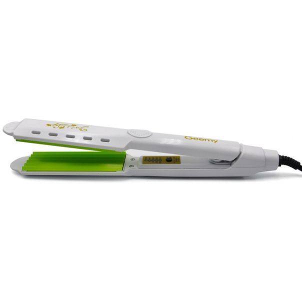 Праска для волосся гофре Geemy GM-2957W GM-2957W фото