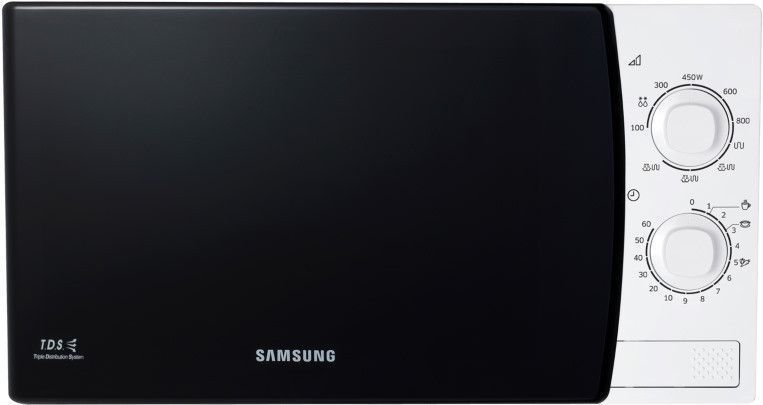 Мікрохвильова піч Samsung ME81KRW-1 ME81KRW-1 фото